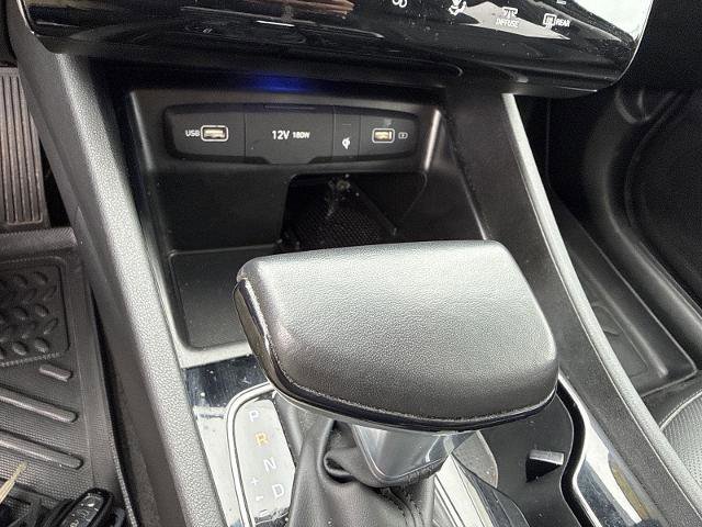 Used 2024 Hyundai Tucson SEL w/ Convenience Package image 11