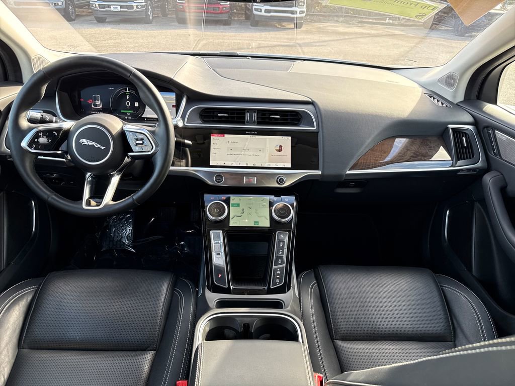 Used 2020 Jaguar I-PACE SE image 5