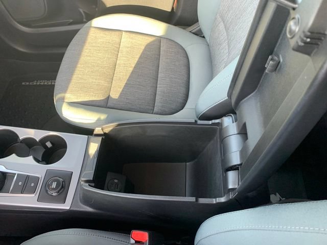 Certified 2022 Ford Bronco Sport Big Bend w/ Convenience Package AWD/4WD image 36