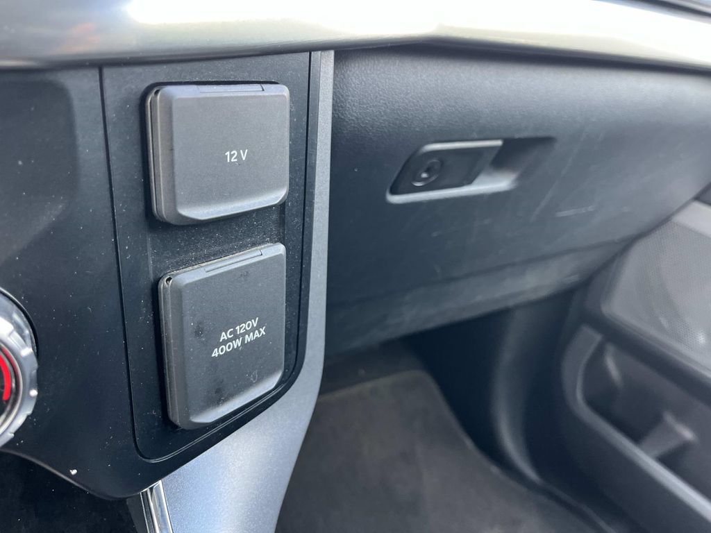 Certified 2023 Ford F150 Lariat w/ Equipment Group 502A High AWD/4WD image 36