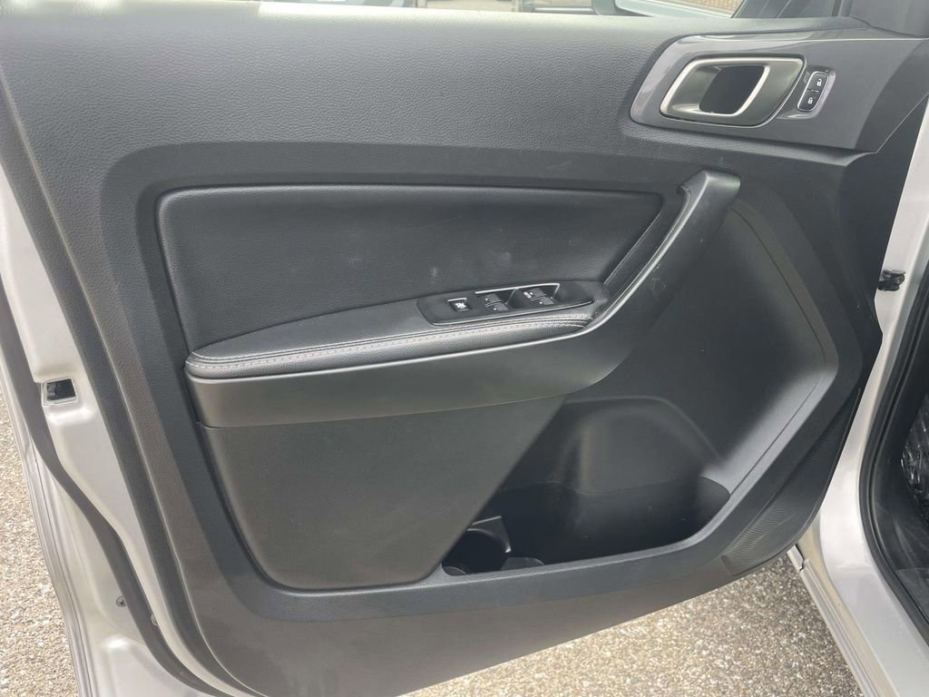 Certified 2019 Ford Ranger Lariat image 18