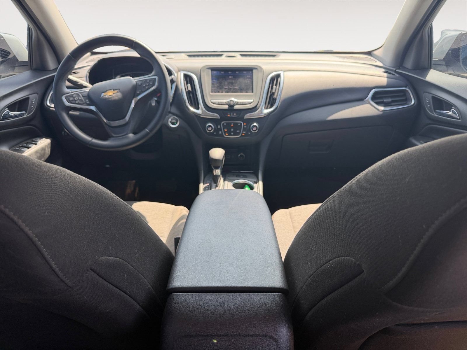 Used 2023 Chevrolet Equinox LT FWD image 7