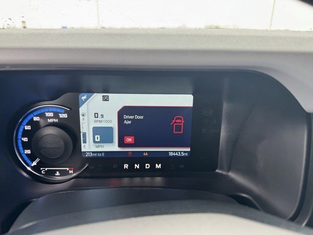 Certified 2023 Ford Bronco Badlands image 12