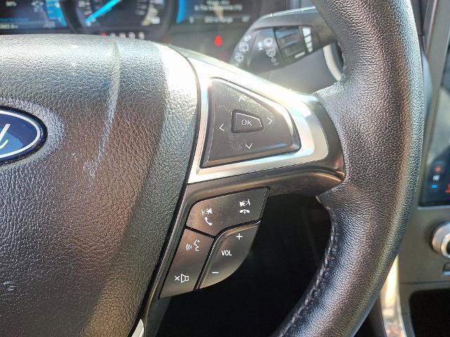 Certified 2024 Ford Edge Titanium image 21