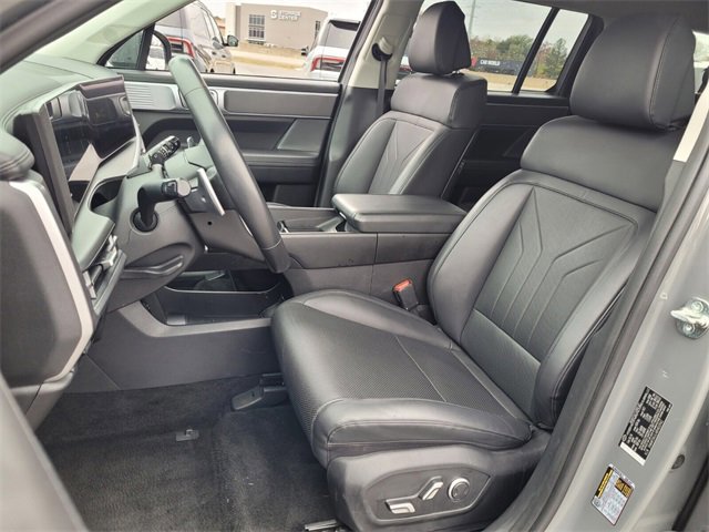 Used 2024 Hyundai Santa Fe SEL image 9