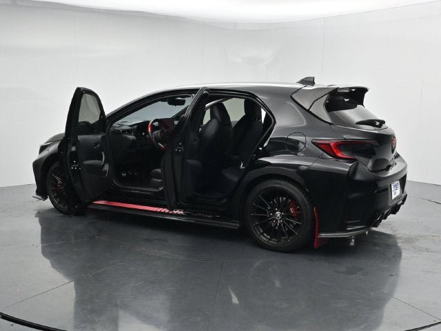 Used 2024 Toyota Corolla GR AWD/4WD image 44