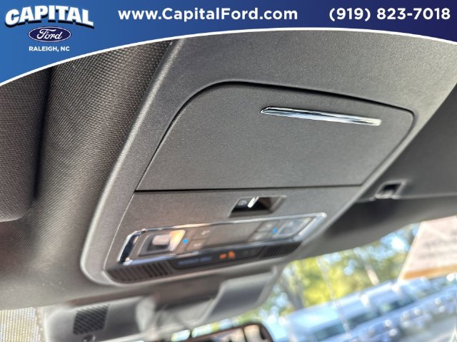 Certified 2024 Ford F150 Lariat w/ Equipment Group 502A High AWD/4WD image 32