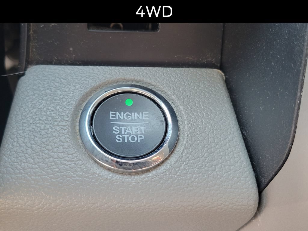 Certified 2020 Ford F150 Lariat AWD/4WD image 26