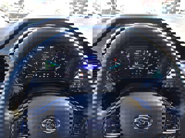 Certified 2022 Ford Escape SE w/ Convenience Package image 12