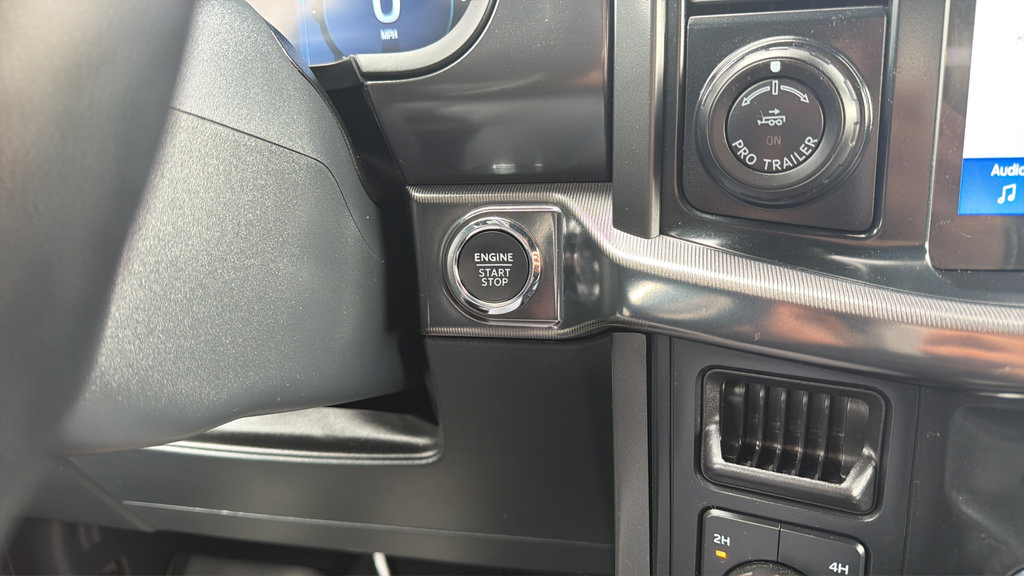 Certified 2024 Ford F150 Lariat AWD/4WD image 29