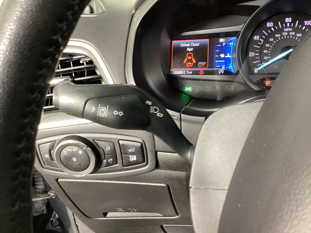 Certified 2023 Ford Edge SEL w/ Convenience Package AWD/4WD image 21