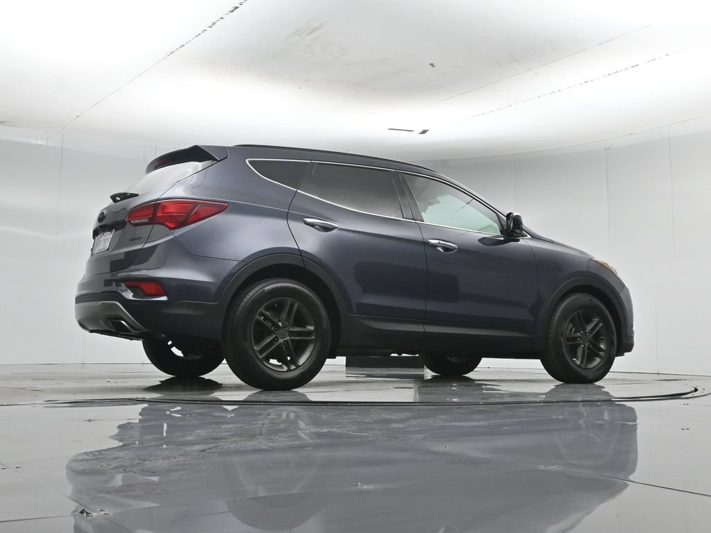 Used 2017 Hyundai Santa Fe Sport w/ 2.4L Value Package 06 FWD image 50