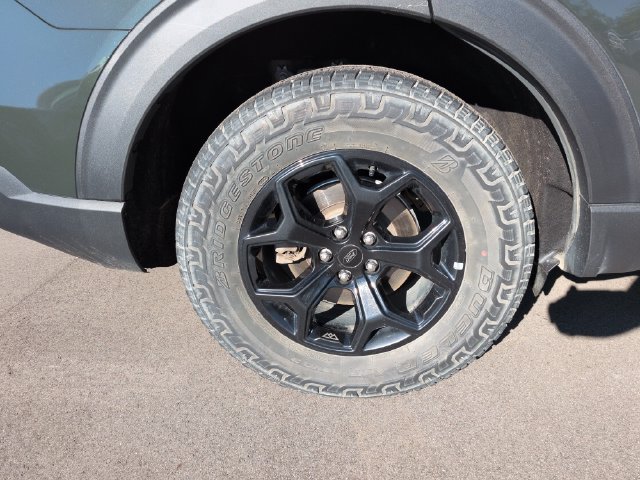 Certified 2022 Ford Explorer Timberline w/ Timberline Technology Package AWD/4WD image 12