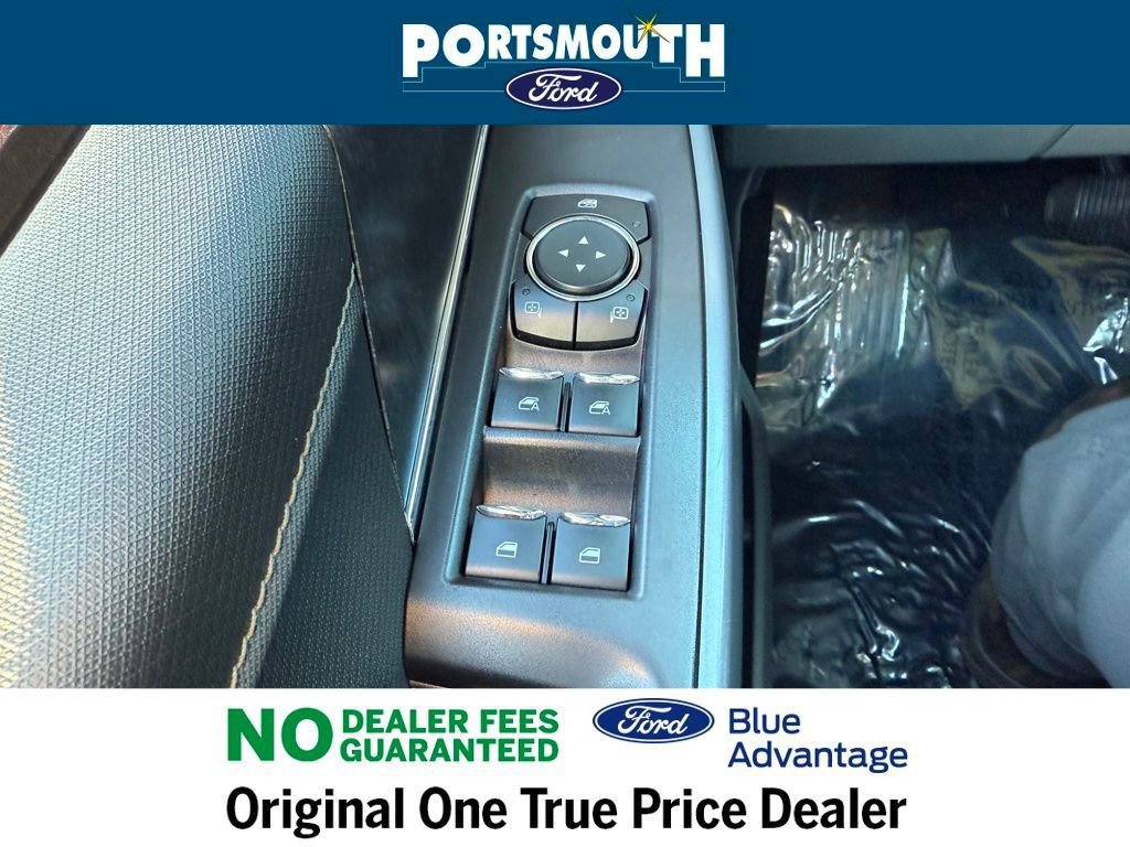 Certified 2022 Ford F150 XLT w/ Equipment Group 302A High image 32