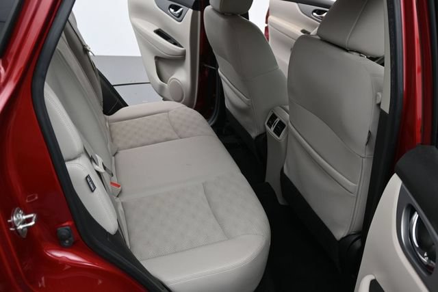 Used 2020 Nissan Rogue Sport SV w/ Technology Package FWD image 33