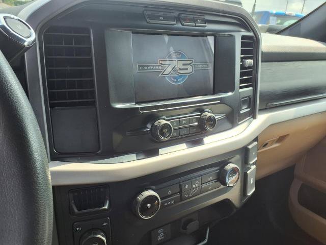Certified 2023 Ford F150 XLT AWD/4WD image 7