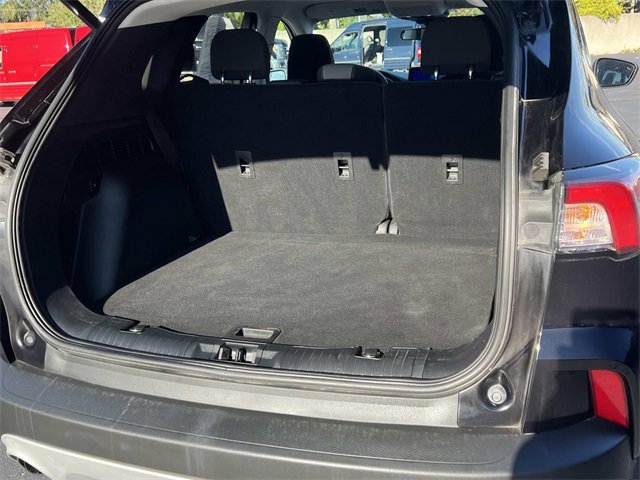 Certified 2022 Ford Escape SE w/ Convenience Package image 11