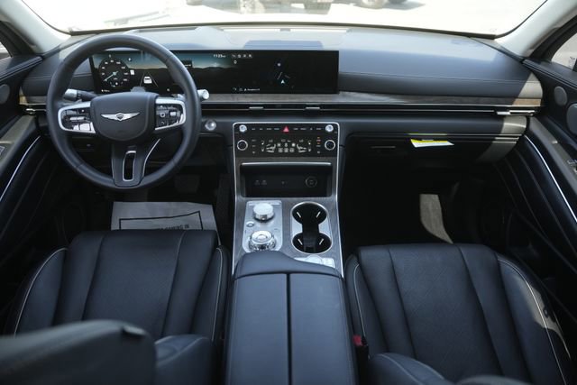 Used 2025 Genesis GV80 2.5T Prestige image 21