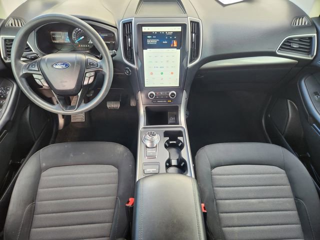 Certified 2022 Ford Edge SE AWD/4WD image 14