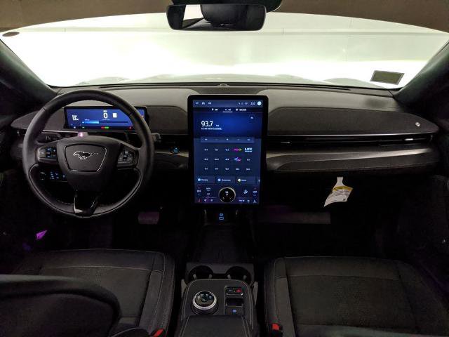 Certified 2023 Ford Mustang Mach-E GT w/ GT Performance Edition image 7