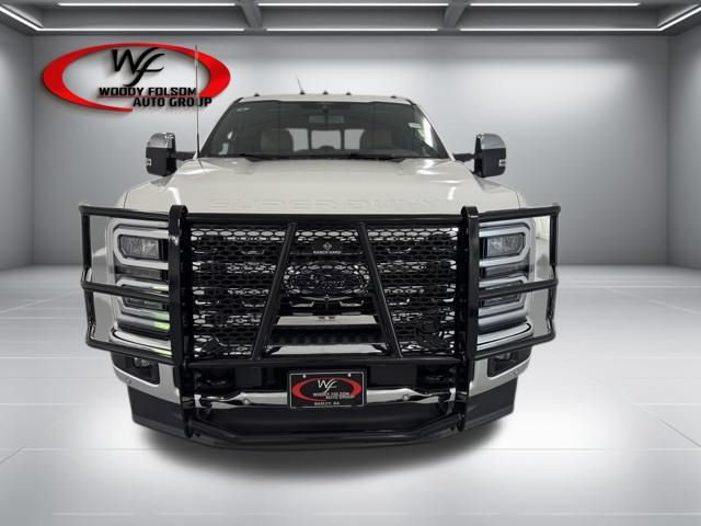 Certified 2025 Ford F250 Lariat w/ Lariat Ultimate Package AWD/4WD image 2