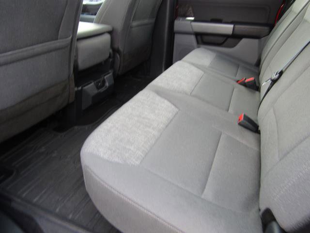 Certified 2022 Ford F150 XLT w/ Equipment Group 302A High image 14