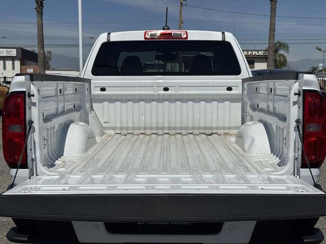 Used 2022 Chevrolet Colorado LT w/ Fleet Safety Package image 24