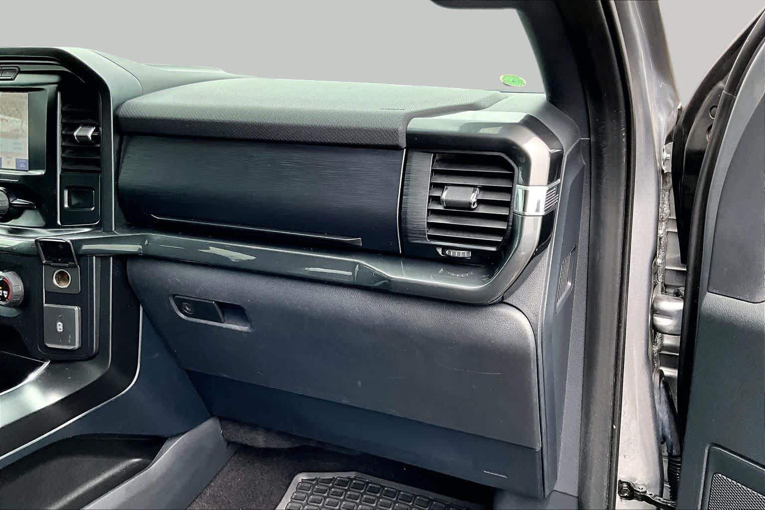 Certified 2021 Ford F150 XL w/ STX Appearance Package RWD image 19