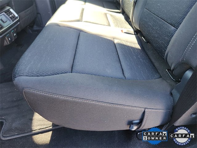 Certified 2022 Ford F150 XLT w/ Equipment Group 302A High image 25