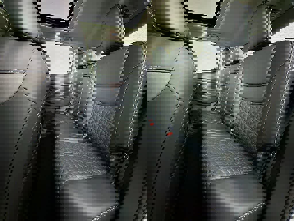 Used 2020 Nissan Murano Platinum image 14