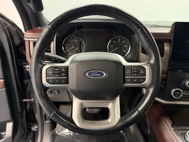 Certified 2024 Ford Expedition Limited AWD/4WD image 21