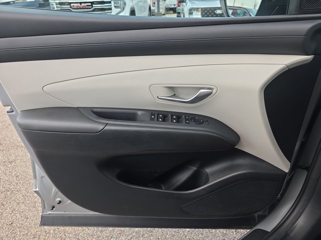 Used 2026 Hyundai Tucson SEL Plus FWD image 17