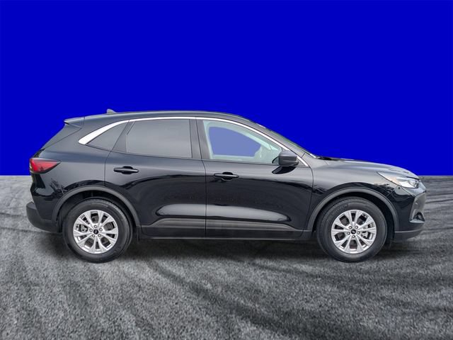 Certified 2023 Ford Escape Active FWD image 3