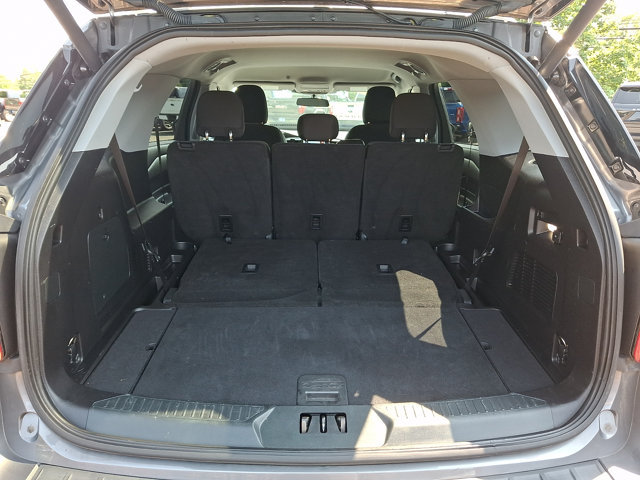Certified 2021 Ford Explorer XLT AWD/4WD image 30