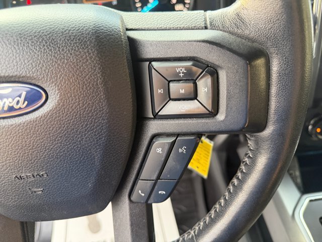 Certified 2019 Ford F150 XLT w/ Equipment Group 302A Luxury AWD/4WD image 11