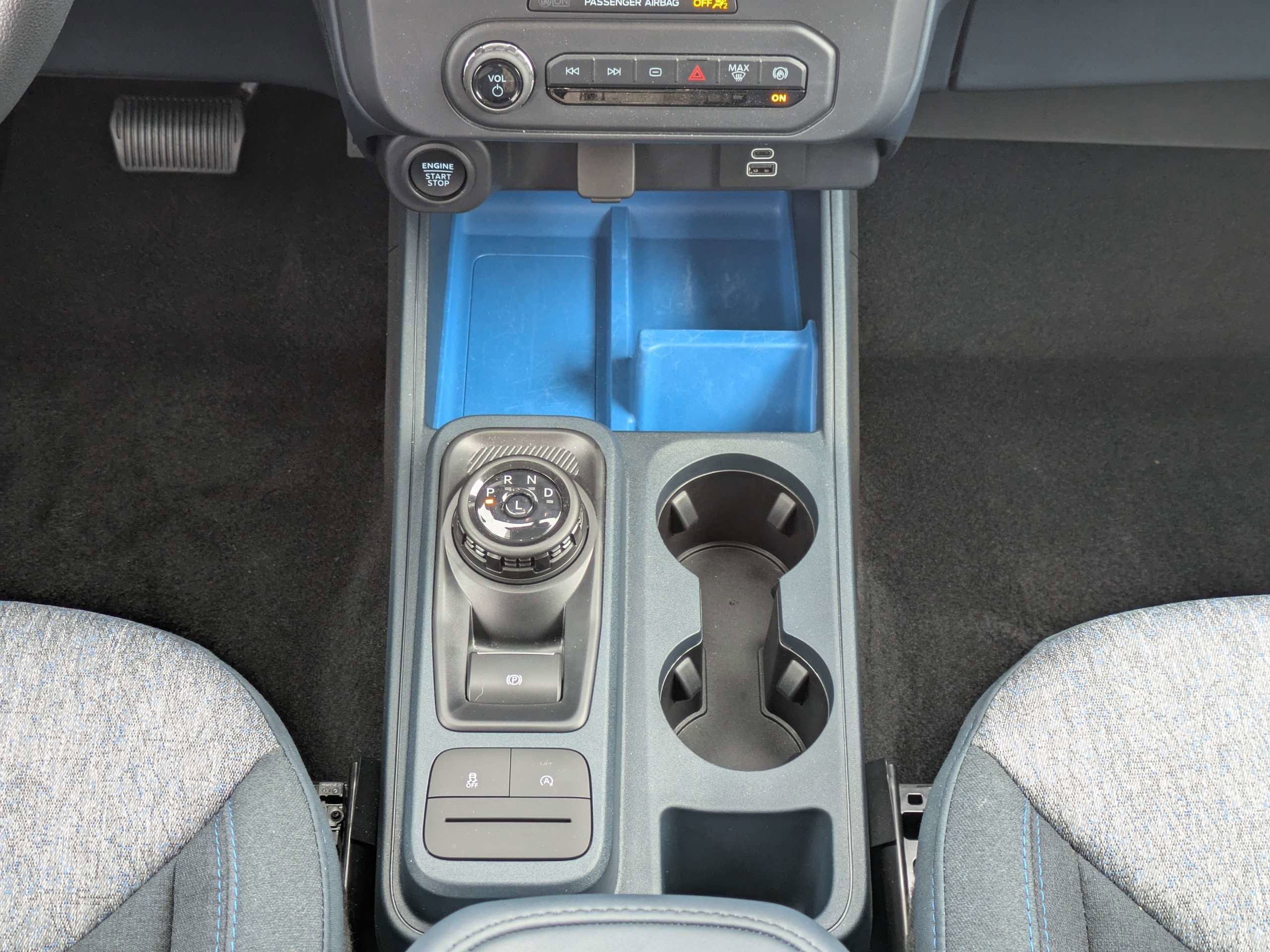 Certified 2025 Ford Maverick XLT w/ Equipment Group 302A image 20