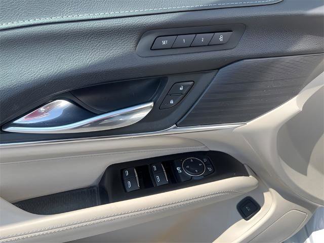 Used 2023 Cadillac CT4 Premium Luxury w/ Climate Package image 13