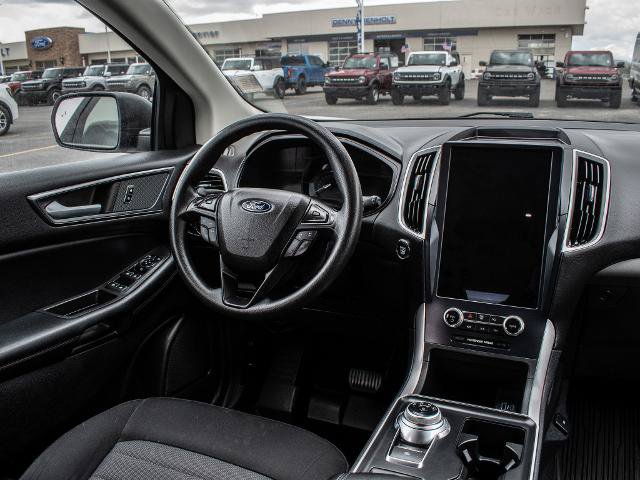 Certified 2023 Ford Edge SE AWD/4WD image 10