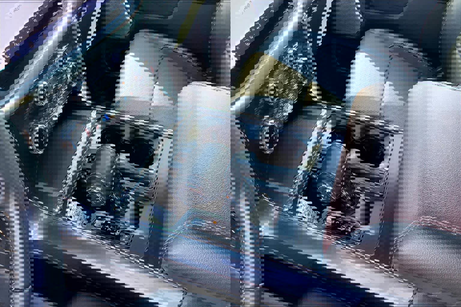 Certified 2023 Ford F150 Lariat w/ Equipment Group 502A High image 15