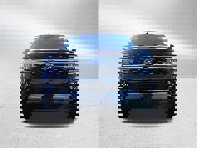 Certified 2024 Ford Expedition Max Limited image 9