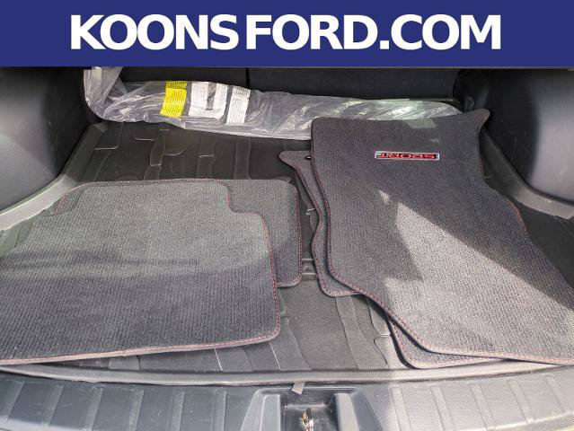 Used 2023 Subaru Forester Sport AWD/4WD image 21