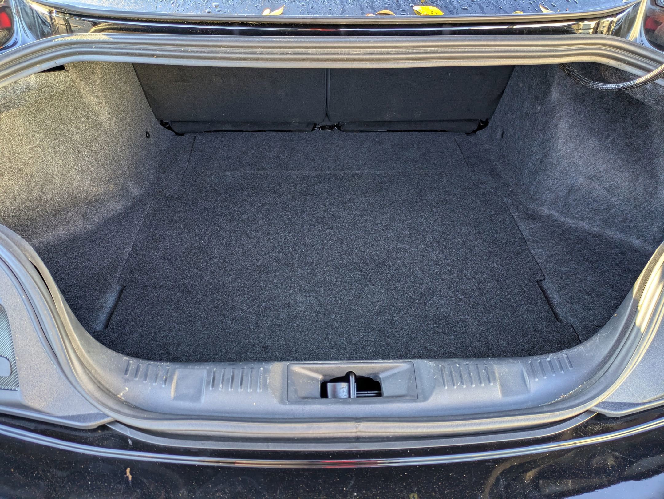 Certified 2024 Ford Mustang Coupe image 29