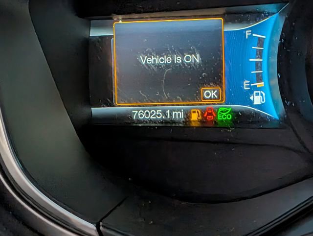 Certified 2020 Ford Fusion SE image 20