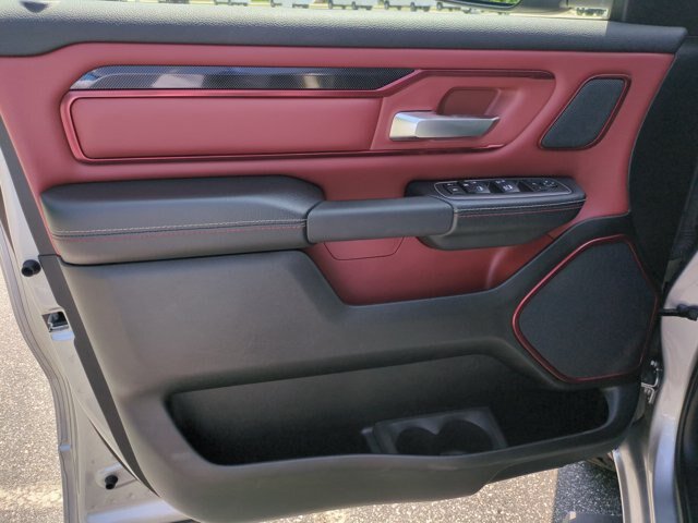Used 2022 RAM 1500 Rebel w/ Rebel Level 2 Equipment Group AWD/4WD image 13