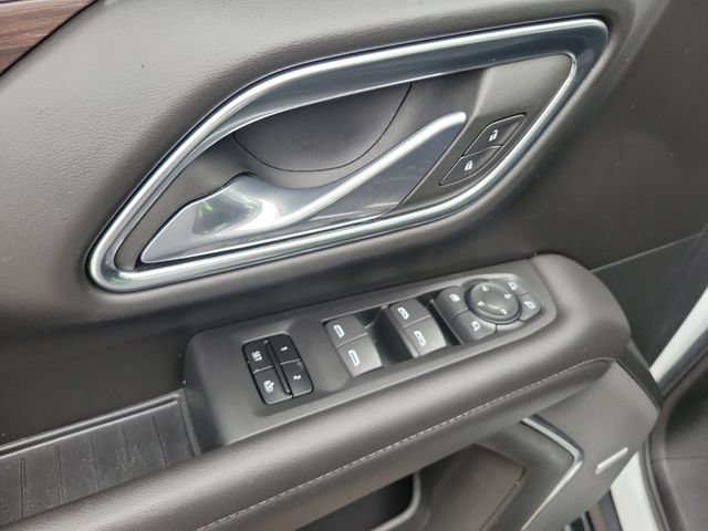 Used 2024 Chevrolet Tahoe LT w/ Luxury Package AWD/4WD image 19