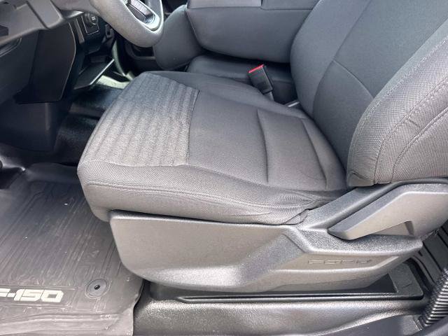 Certified 2023 Ford F150 XL w/ STX Appearance Package RWD image 16