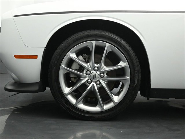 Used 2023 Dodge Challenger GT image 48