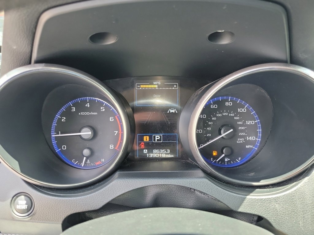 Used 2019 Subaru Outback 2.5i Premium image 28