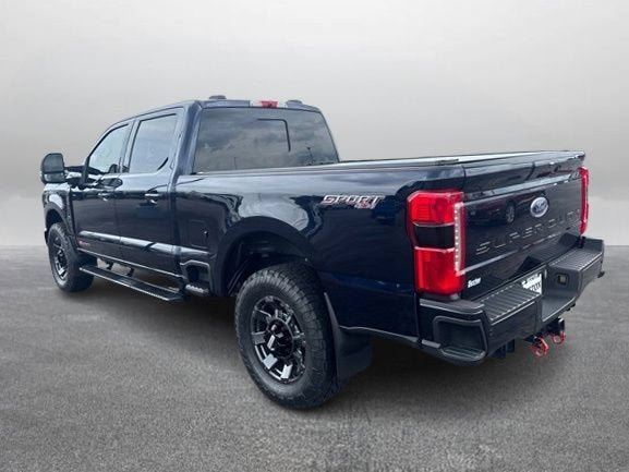 Certified 2023 Ford F350 Lariat w/ Lariat Ultimate Package AWD/4WD image 7