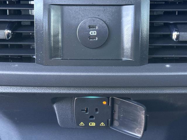 Certified 2026 Ford F150 Tremor w/ Equipment Group 402B AWD/4WD image 23